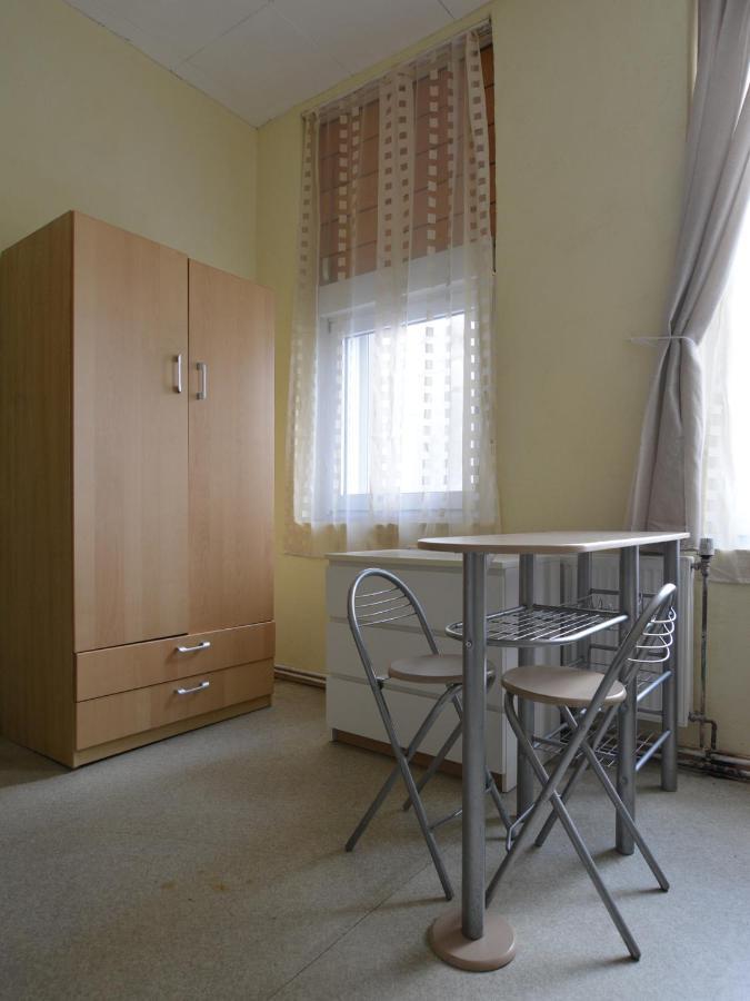 Ma-A2 Single Wohnung Крефельд Екстер'єр фото