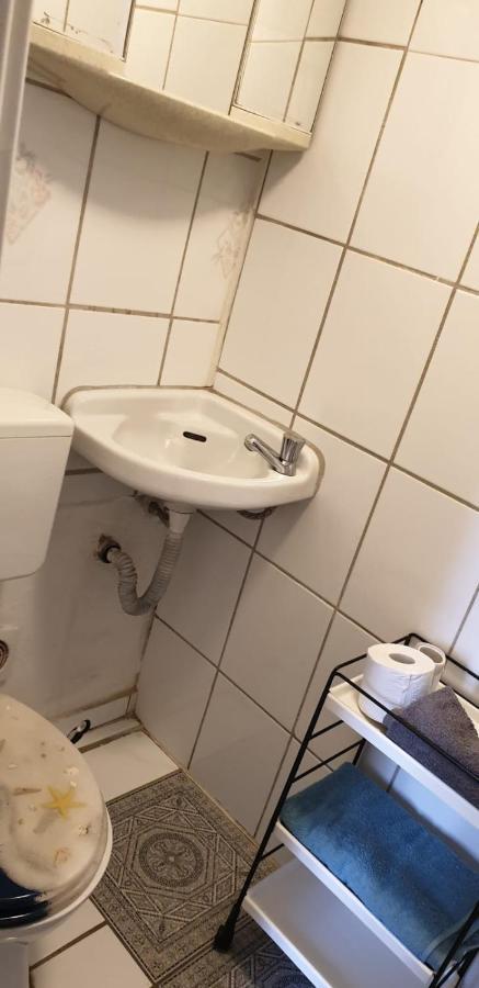 Ma-A2 Single Wohnung Крефельд Екстер'єр фото