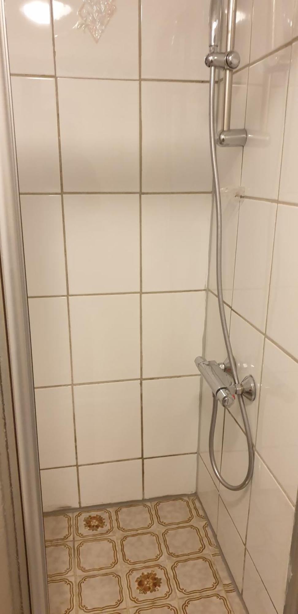 Ma-A2 Single Wohnung Крефельд Екстер'єр фото